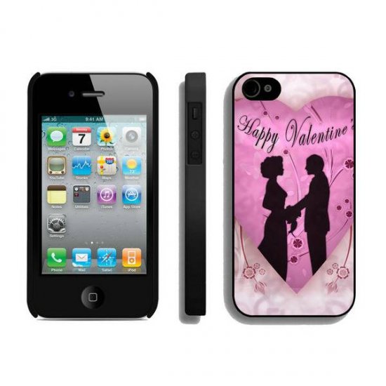 Valentine Marry iPhone 4 4S Cases BQX